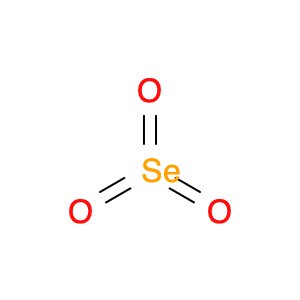 Selenium trioxide