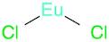 Europium chloride (EuCl2)