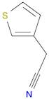 3-Thiopheneacetonitrile