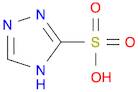 1H-1,2,4-Triazole-5-sulfonic acid