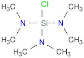 Silanetriamine, 1-chloro-N,N,N',N',N'',N''-hexamethyl-