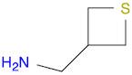 3-Thietanemethanamine