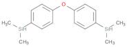 Benzene, 1,1'-oxybis[4-(dimethylsilyl)-