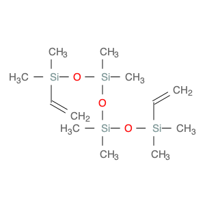 Tetrasiloxane, 1,7-diethenyl-1,1,3,3,5,5,7,7-octamethyl-