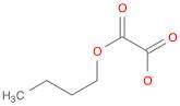 Ethanedioic acid, 1-butyl ester