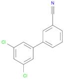 [1,1'-Biphenyl]-3-carbonitrile, 3',5'-dichloro-