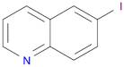 Quinoline, 6-iodo-