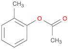 Acetic acid, methylphenyl ester