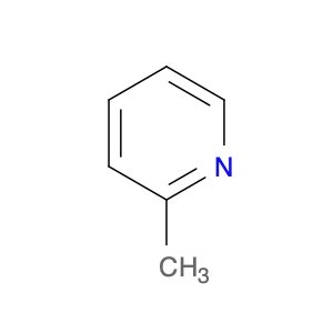 Pyridine, methyl-