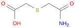 Acetic acid, 2-[(2-amino-2-oxoethyl)thio]-