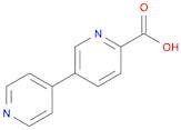 [3,4'-Bipyridine]-6-carboxylic acid