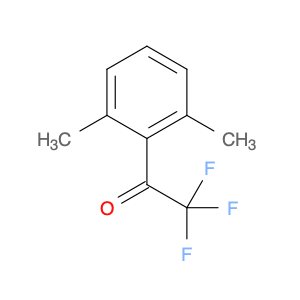 1-(2,6-Dimethylphenyl)-2,2,2-trifluoroethanone