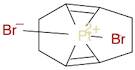 Platinum, dibromo[(1,2,5,6-η)-1,5-cyclooctadiene]-