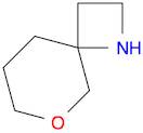 6-Oxa-1-azaspiro[3.5]nonane