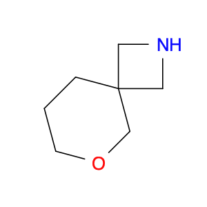 6-Oxa-2-azaspiro[3.5]nonane