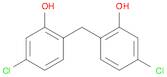 Phenol, 2,2'-methylenebis[5-chloro-