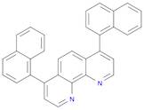 1,10-Phenanthroline, 4,7-di-1-naphthalenyl-