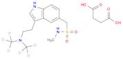 Sumatriptan-d6 Succinate