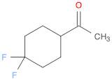 Ethanone, 1-(4,4-difluorocyclohexyl)-