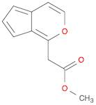 5-Benzofuranacetic acid, methyl ester