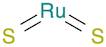 Ruthenium sulfide (RuS2)