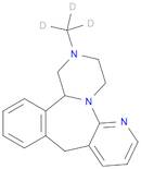 Mirtazapine-D3