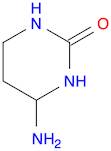 2(1H)-Pyrimidinone-2-13C-1,3-15N2, 6-amino-5-fluoro-