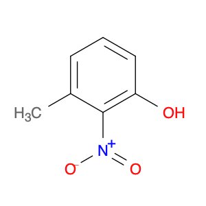 Phenol, methylnitro-