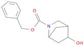 2-Azabicyclo[2.2.1]heptane-2-carboxylic acid, 5-hydroxy-, phenylMethyl ester