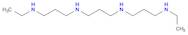 1,3-Propanediamine, N1,N3-bis[3-(ethylamino)propyl]-