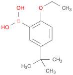 Boronic acid, B-[5-(1,1-dimethylethyl)-2-ethoxyphenyl]-