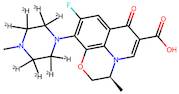 Levofloxacin-d8