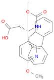 3-Pyridinepropanoic acid, β-[[(9H-fluoren-9-ylmethoxy)carbonyl]amino]-6-methoxy-, (βS)-