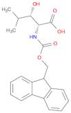 FMOC-(2R,3S)-2-AMINO-3-HYDROXY-4-METHYLPENTANOIC ACID