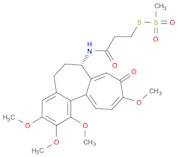 COLCHICINE METHANETHIOSULFONATE