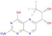 Biopterin-d3