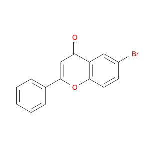 6-Bromoflavone