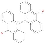 9,9'-Bianthracene, 10,10'-dibromo-