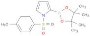 1H-Pyrrole, 1-[(4-methylphenyl)sulfonyl]-2-(4,4,5,5-tetramethyl-1,3,2-dioxaborolan-2-yl)-