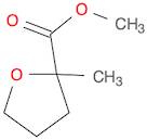 2-Furancarboxylic acid, tetrahydro-2-methyl-, methyl ester