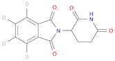 Thalidomide-d4