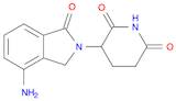 rac Lenalidomide-13C5