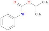 Carbamic acid, N-phenyl-, 1-methylethyl ester