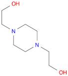 1,4-Piperazinediethanol