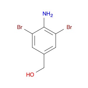 (4-Amino-3,5-dibromophenyl)methanol