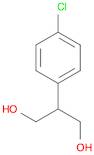 1,3-Propanediol, 2-(4-chlorophenyl)-