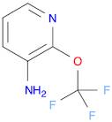 3-Pyridinamine, 2-(trifluoromethoxy)-