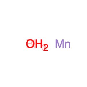 Boron manganese oxide (B4MnO7)