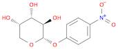 α-L-Arabinopyranoside, 4-nitrophenyl