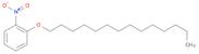 Benzene, 1-nitro-2-(tetradecyloxy)-